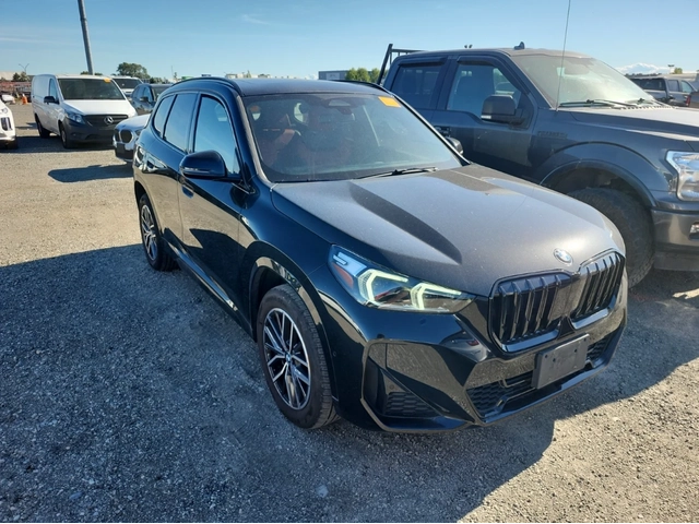 BMW X1 2023 BMW X1 XDRIVE28I - автомобили, коли, обяви за нови и употребявани 1
