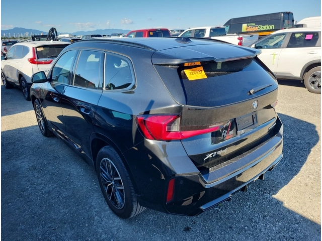 BMW X1 2023 BMW X1 XDRIVE28I - автомобили, коли, обяви за нови и употребявани 3