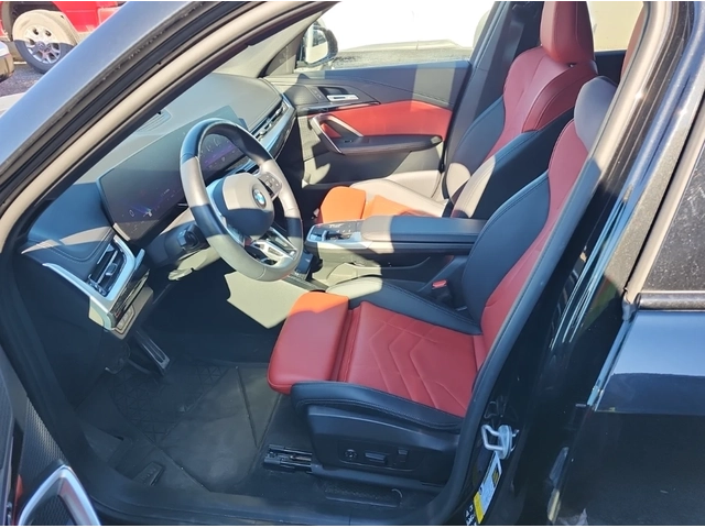 BMW X1 2023 BMW X1 XDRIVE28I - автомобили, коли, обяви за нови и употребявани 4