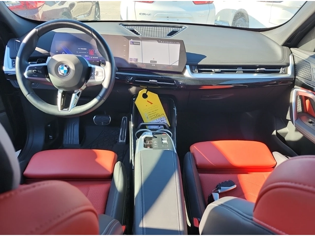 BMW X1 2023 BMW X1 XDRIVE28I - автомобили, коли, обяви за нови и употребявани 6