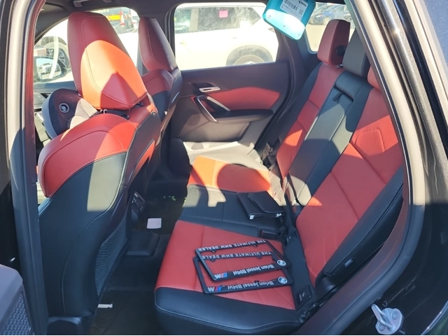 BMW X1 2023 BMW X1 XDRIVE28I - автомобили, коли, обяви за нови и употребявани 7