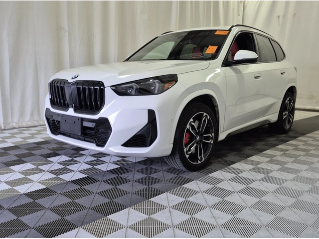 BMW X1 2024 BMW X1 XDRIVE28I - автомобили, коли, обяви за нови и употребявани 0