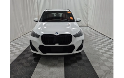 bmw-x1 - 1