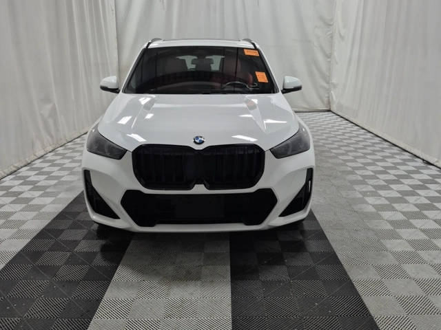 BMW X1 2024 BMW X1 XDRIVE28I - автомобили, коли, обяви за нови и употребявани 1