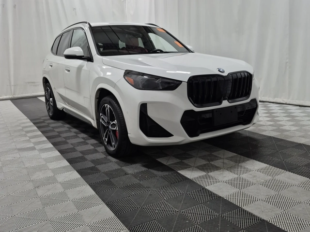 BMW X1 2024 BMW X1 XDRIVE28I - автомобили, коли, обяви за нови и употребявани 2