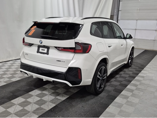 BMW X1 2024 BMW X1 XDRIVE28I - автомобили, коли, обяви за нови и употребявани 3
