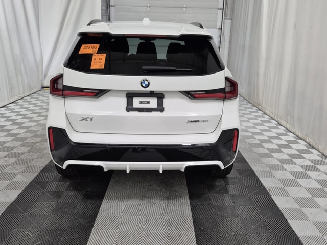 BMW X1 2024 BMW X1 XDRIVE28I - автомобили, коли, обяви за нови и употребявани 4