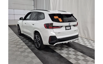 bmw-x1 - 5