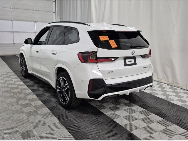 BMW X1 2024 BMW X1 XDRIVE28I - автомобили, коли, обяви за нови и употребявани 5