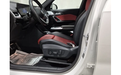 BMW X1 2024 BMW X1 XDRIVE28I - автомобили, коли, обяви за нови и употребявани 6