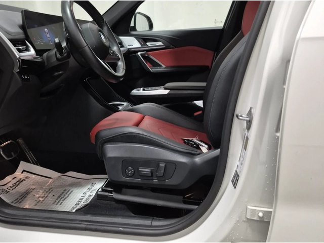 BMW X1 2024 BMW X1 XDRIVE28I - автомобили, коли, обяви за нови и употребявани 6