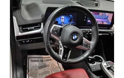 BMW X1 2024 BMW X1 XDRIVE28I - автомобили, коли, обяви за нови и употребявани 8