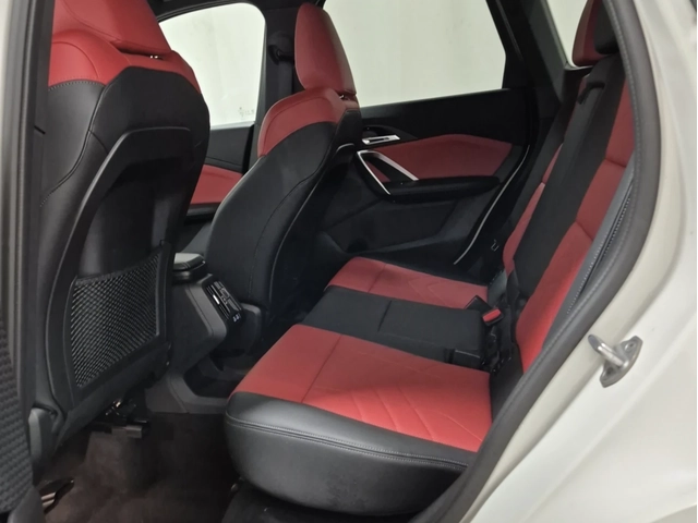 BMW X1 2024 BMW X1 XDRIVE28I - автомобили, коли, обяви за нови и употребявани 9