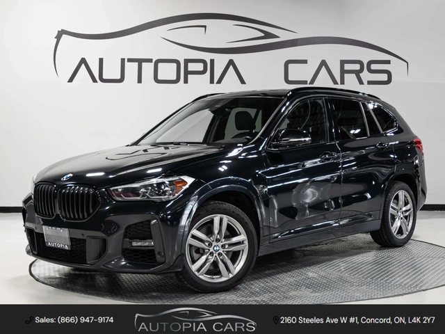 BMW X1 xDrive28i M SPORT / ЦЕНА ДО БЪЛГАРИЯ - автомобили, коли, обяви за нови и употребявани 0