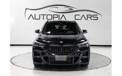 bmw-x1 - 1