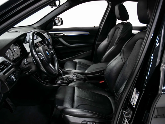 BMW X1 xDrive28i M SPORT / ЦЕНА ДО БЪЛГАРИЯ - автомобили, коли, обяви за нови и употребявани 9