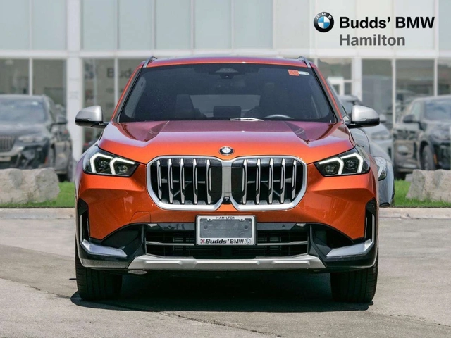 BMW X1 Xdrive28i / 360 / Harman Kardon / ЦЕНА ДО БГ - автомобили, коли, обяви за нови и употребявани 3