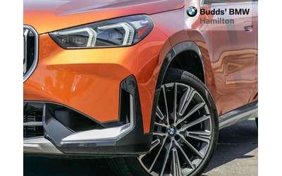 bmw-x1 - 5