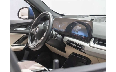 BMW X1 X1 xDrive28i / ПЪРВИ СОБСТВЕНИК / БЕЗ УДАРИ - автомобили, коли, обяви за нови и употребявани 12