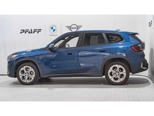 BMW X1 X1 xDrive28i / ПЪРВИ СОБСТВЕНИК / БЕЗ УДАРИ - автомобили, коли, обяви за нови и употребявани 1