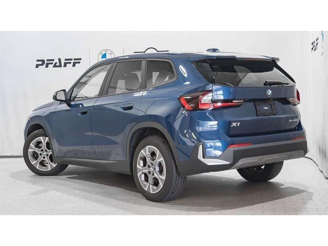 BMW X1 X1 xDrive28i / ПЪРВИ СОБСТВЕНИК / БЕЗ УДАРИ - автомобили, коли, обяви за нови и употребявани 3