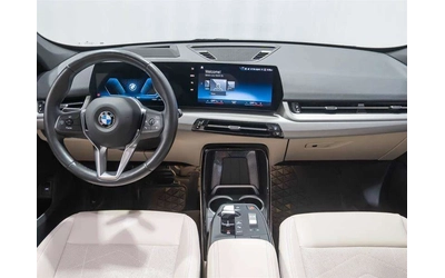bmw-x1 - 5