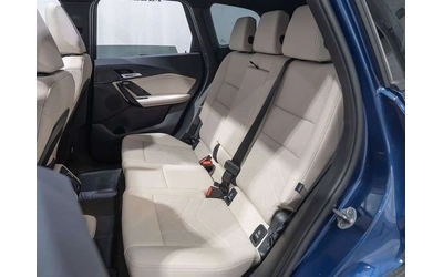 BMW X1 X1 xDrive28i / ПЪРВИ СОБСТВЕНИК / БЕЗ УДАРИ - автомобили, коли, обяви за нови и употребявани 9