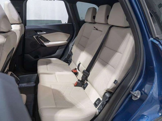 BMW X1 X1 xDrive28i / ПЪРВИ СОБСТВЕНИК / БЕЗ УДАРИ - автомобили, коли, обяви за нови и употребявани 9