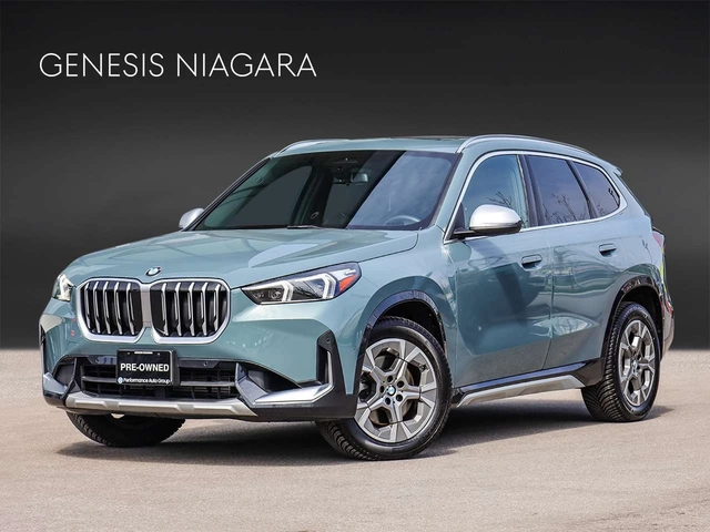 BMW X1 xDrive28i Sport / CAMERA / ЦЕНА ДО БГ! - автомобили, коли, обяви за нови и употребявани 0