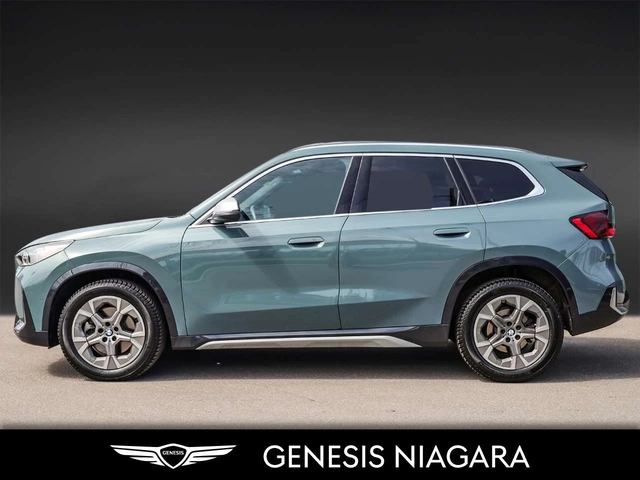 BMW X1 xDrive28i Sport / CAMERA / ЦЕНА ДО БГ! - автомобили, коли, обяви за нови и употребявани 2