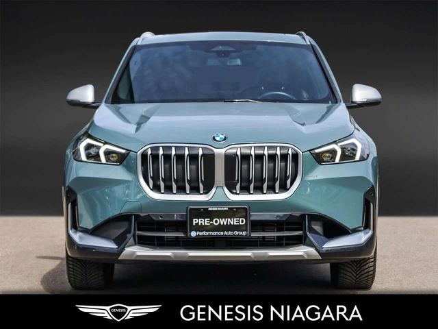BMW X1 xDrive28i Sport / CAMERA / ЦЕНА ДО БГ! - автомобили, коли, обяви за нови и употребявани 3