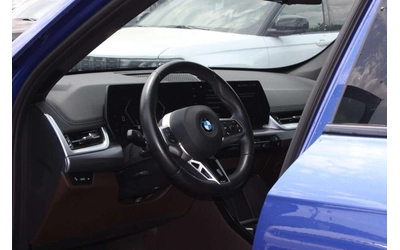 BMW X1 Spot | Gps| Moonroof| BkpCam| HtdSeats| ЦЕНА ДО БГ - автомобили, коли, обяви за нови и употребявани 13