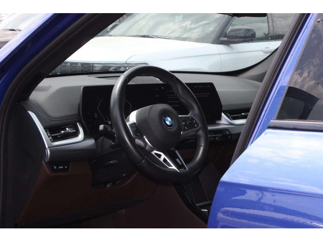BMW X1 Spot | Gps| Moonroof| BkpCam| HtdSeats| ЦЕНА ДО БГ - автомобили, коли, обяви за нови и употребявани 13