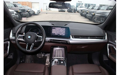 BMW X1 Spot | Gps| Moonroof| BkpCam| HtdSeats| ЦЕНА ДО БГ - автомобили, коли, обяви за нови и употребявани 15