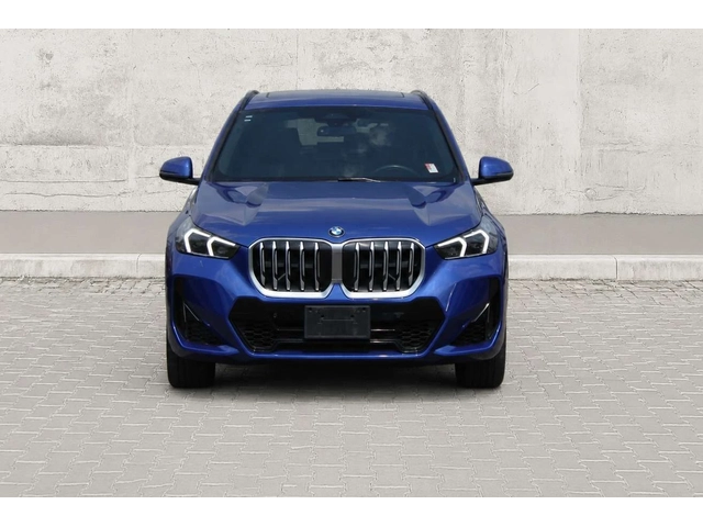 BMW X1 Spot | Gps| Moonroof| BkpCam| HtdSeats| ЦЕНА ДО БГ - автомобили, коли, обяви за нови и употребявани 1