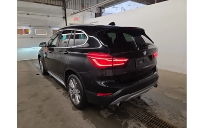 BMW X1 XDRIVE28I - автомобили, коли, обяви за нови и употребявани 13