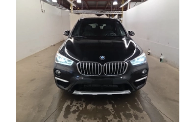 bmw-x1 - 1