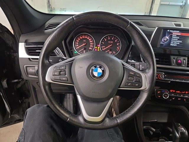 BMW X1 XDRIVE28I - автомобили, коли, обяви за нови и употребявани 5