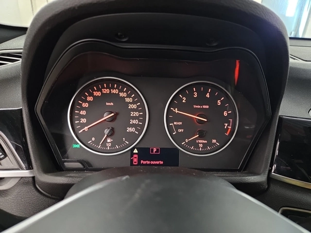 BMW X1 XDRIVE28I - автомобили, коли, обяви за нови и употребявани 6