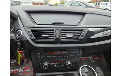 BMW X1 2.0D-143кс= 4х4= КСЕНОН= АВТОПИЛОТ= ПАРКТРОНИК - автомобили, коли, обяви за нови и употребявани 15