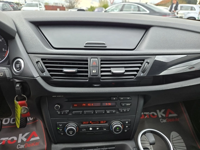 BMW X1 2.0D-143кс= 4х4= КСЕНОН= АВТОПИЛОТ= ПАРКТРОНИК - автомобили, коли, обяви за нови и употребявани 15