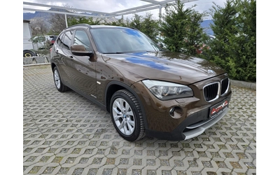 bmw-x1 - 1