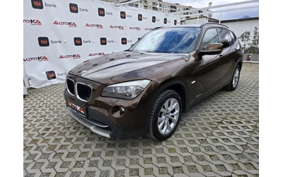 bmw-x1 - 5