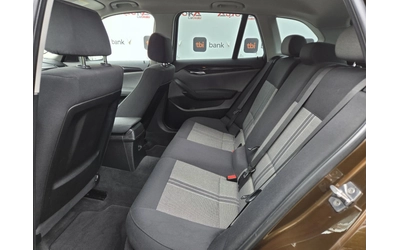 BMW X1 2.0D-143кс= 4х4= КСЕНОН= АВТОПИЛОТ= ПАРКТРОНИК - автомобили, коли, обяви за нови и употребявани 8