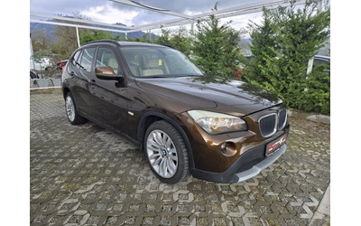 bmw-x1 - 1