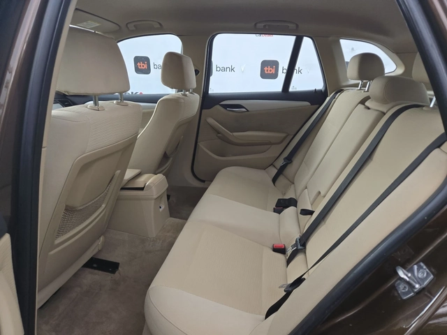 BMW X1 2.0D-177кс= АВТОМАТ= xDrive= КСЕНОН= НАВИ= ПАРК - автомобили, коли, обяви за нови и употребявани 8