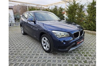 bmw-x1 - 1