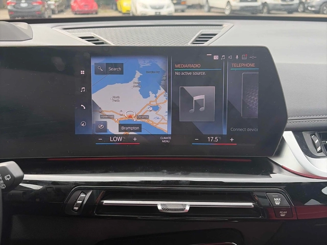 BMW X1 MPACK* HEADUP* 360* СЛ.ЛЕНТИ* М.ТОЧКА - автомобили, коли, обяви за нови и употребявани 14