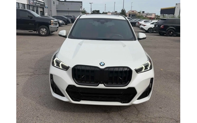 bmw-x1 - 1