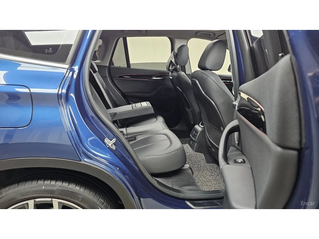 BMW X1 xDrive 20i xLine* КОЖА* ПАНО* КАМЕРА - автомобили, коли, обяви за нови и употребявани 10